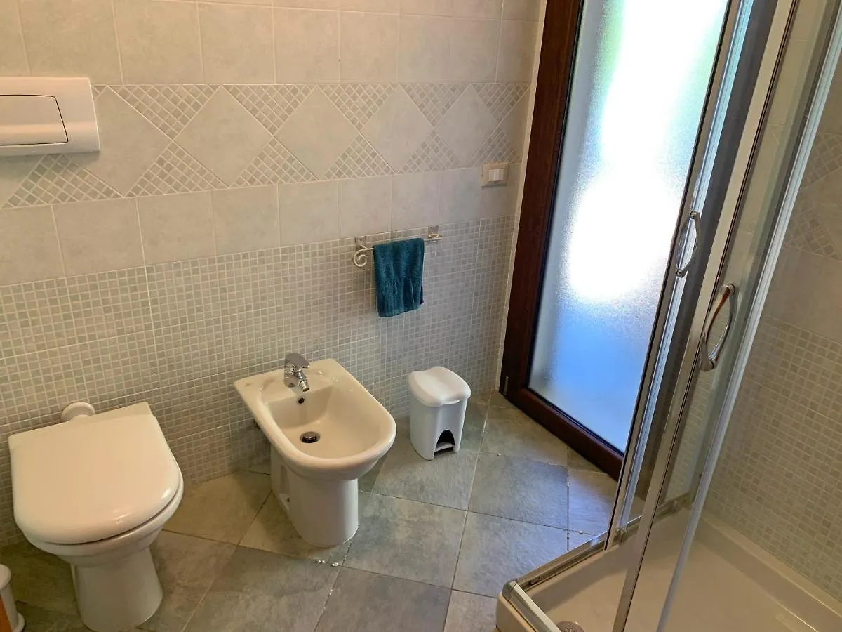 Sa Villarose By La Via Del Mare Viaggi E Vacanze فيلاّسيمِيوس بيت للعطل