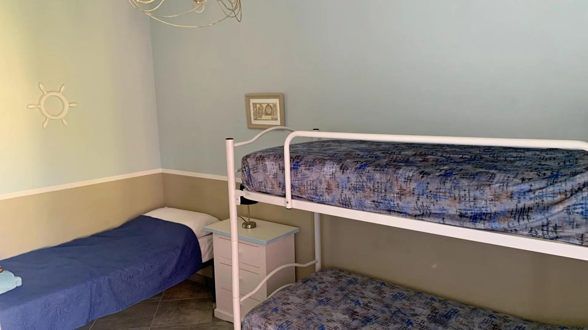 Sa Villarose By La Via Del Mare Viaggi E Vacanze فيلاّسيمِيوس